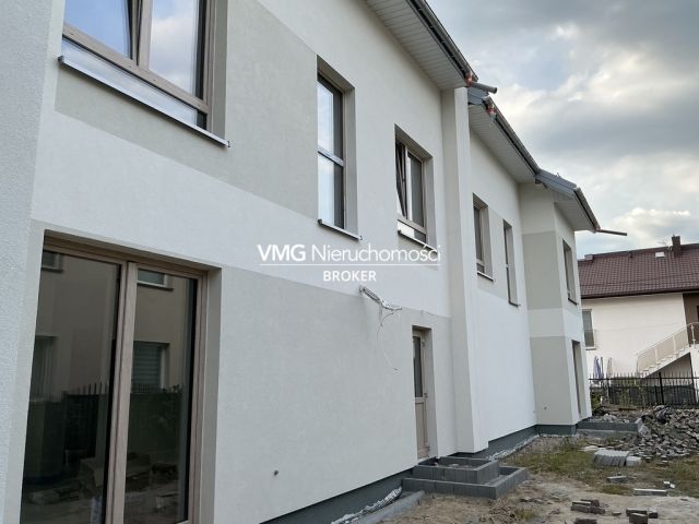 dom szeregowy, 3 pokoje Kobyłka, ul. Szeroka. Zdjęcie 15