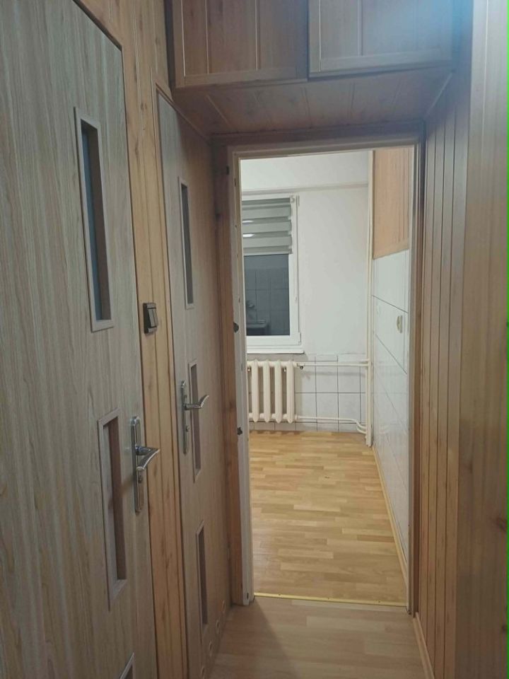 Mieszkanie 2-pokojowe Ostrołęka Centrum, ul. 11 Listopada. Zdjęcie 3