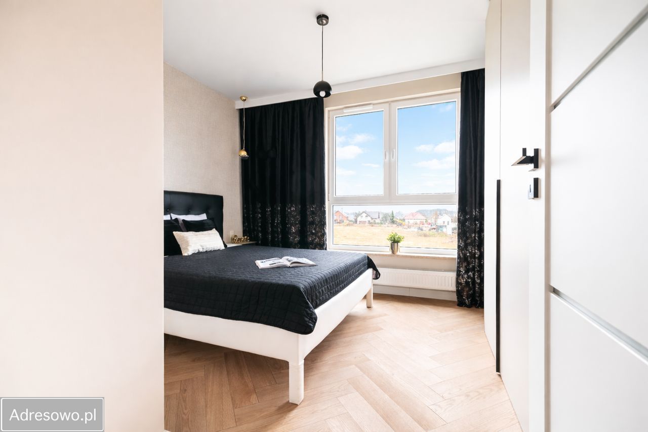 Mieszkanie 2-pokojowe Gdynia Chwarzno-Wiczlino. Zdjęcie 9