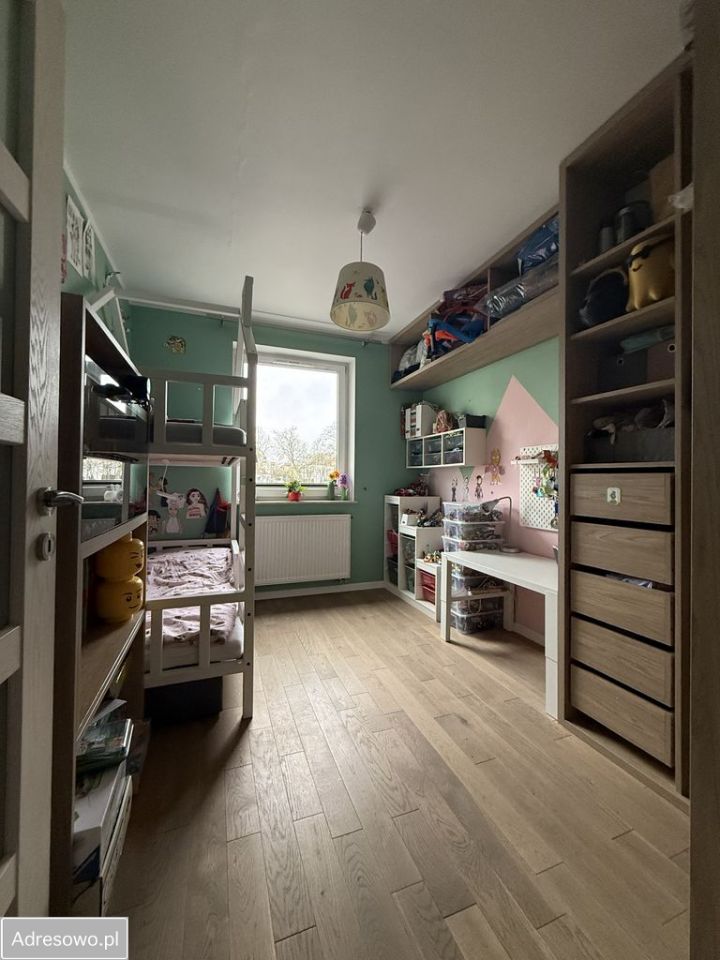 Mieszkanie 3-pokojowe Września, ul. Tadeusza Kościuszki. Zdjęcie 10