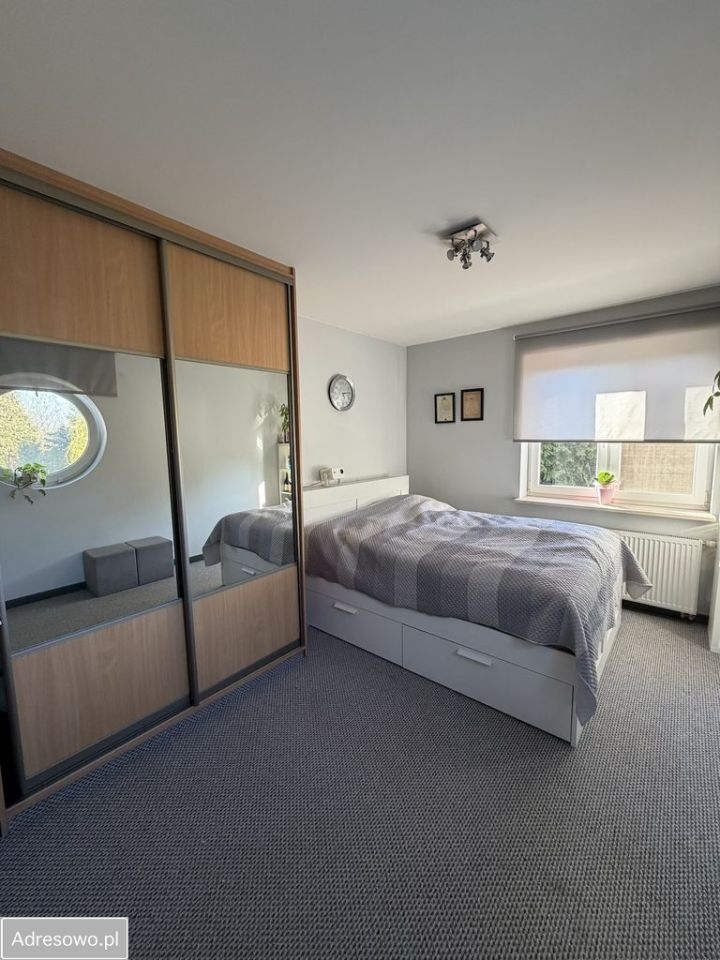 dom wolnostojący, 6 pokoi Łomianki. Zdjęcie 18