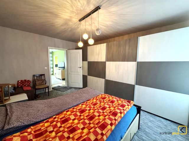 Mieszkanie 2-pokojowe Ruda Śląska Wirek, ul. Fryderyka Joliot-Curie. Zdjęcie 7