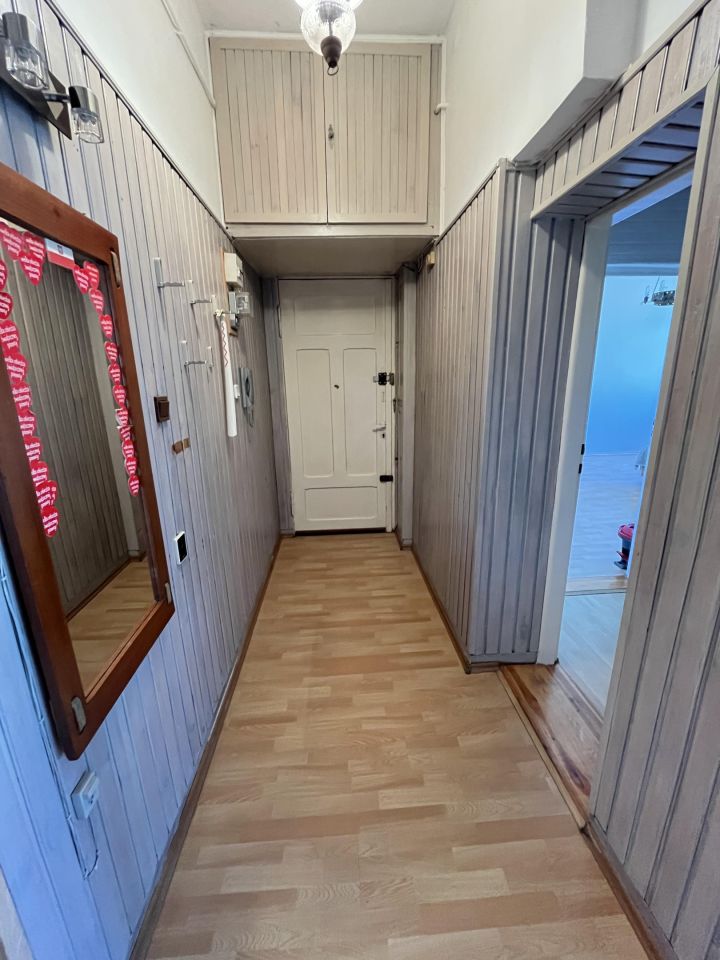 Mieszkanie 3-pokojowe Szczecin Śródmieście, ul. 3 Maja. Zdjęcie 7