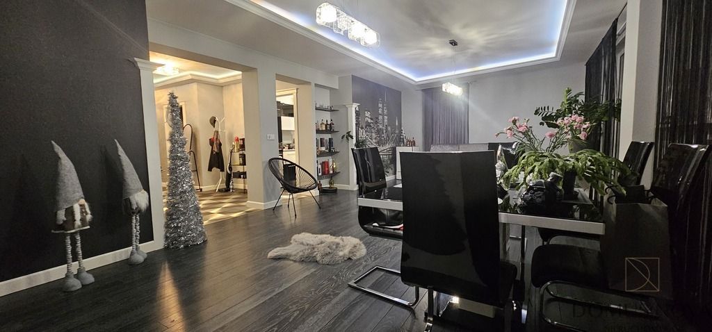 Mieszkanie 4-pokojowe Warszawa Gocław, ul. Jugosłowiańska. Zdjęcie 6