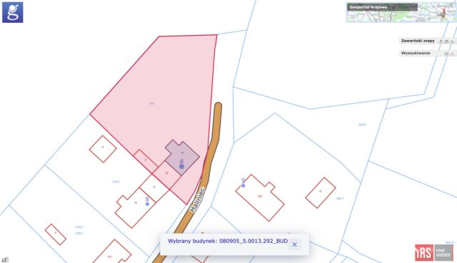 dom wolnostojący, 3 pokoje Niwiska, ul. Haliniec. Zdjęcie 16