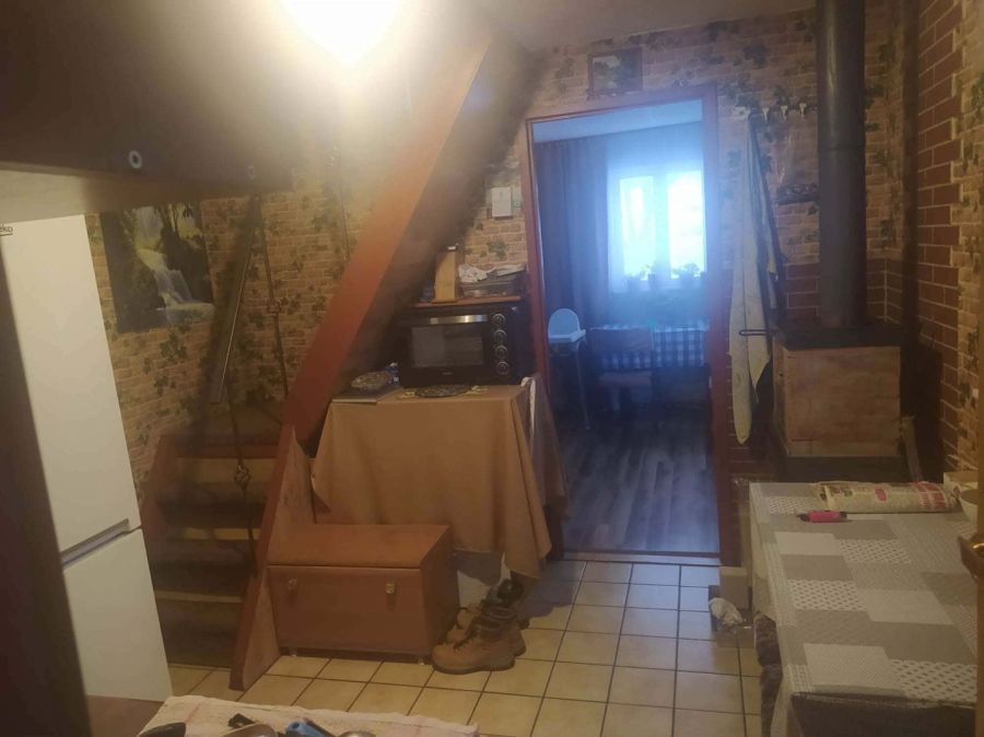 Działka rod Gdańsk Kokoszki, ul. Nowatorów. Zdjęcie 4