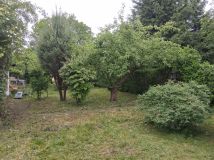 Działka rod Wałcz, ul. Bydgoska. Zdjęcie 3