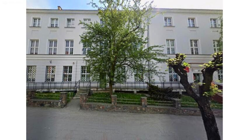 Mieszkanie 2-pokojowe Rypin, ul. Mławska. Zdjęcie 1