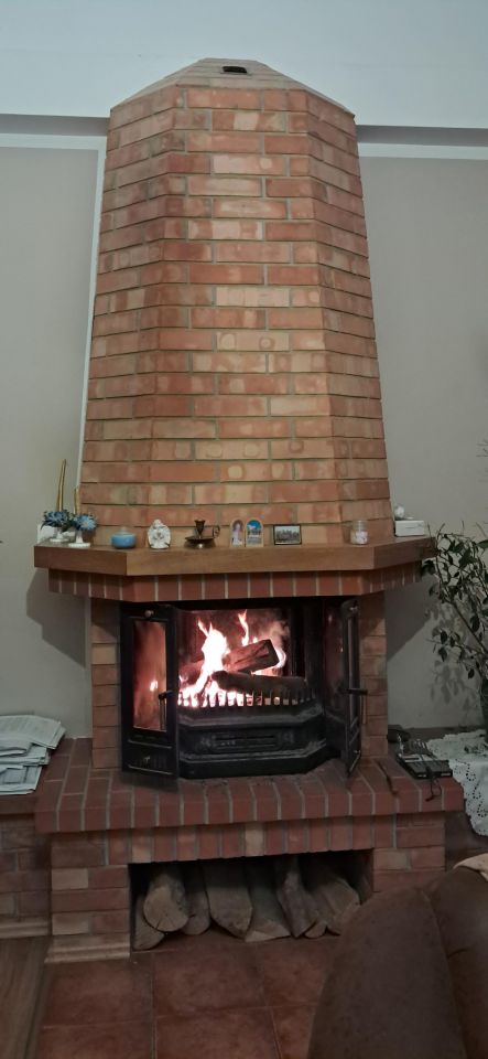 dom szeregowy, 6 pokoi Lubawa, ul. Rzepnikowskiego. Zdjęcie 6
