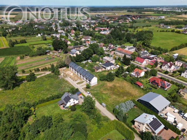 dom szeregowy, 5 pokoi Stare Bielice, ul. Wspólna. Zdjęcie 2