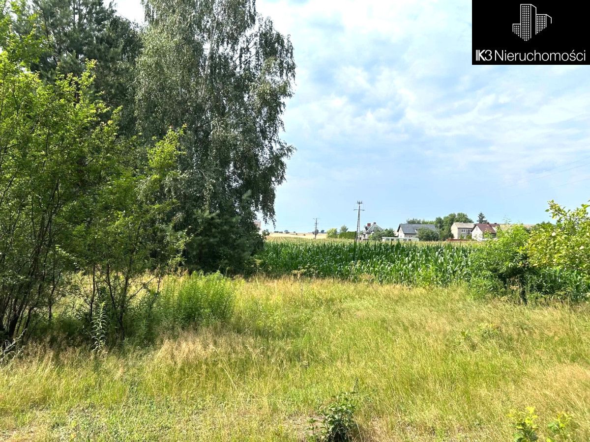 Działka budowlana Wyszków. Zdjęcie 4