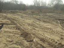 Działka rolno-budowlana Bydgoszcz Łęgnowo, ul. Wypaleniska. Zdjęcie 1