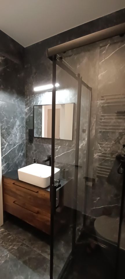 Mieszkanie 2-pokojowe Częstochowa Podjasnogórska , ul. Loretańska. Zdjęcie 11