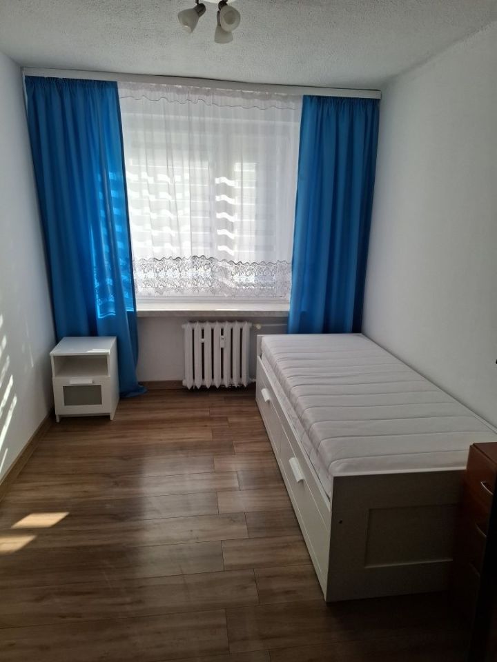 Mieszkanie 2-pokojowe Ruda Śląska Wirek. Zdjęcie 3