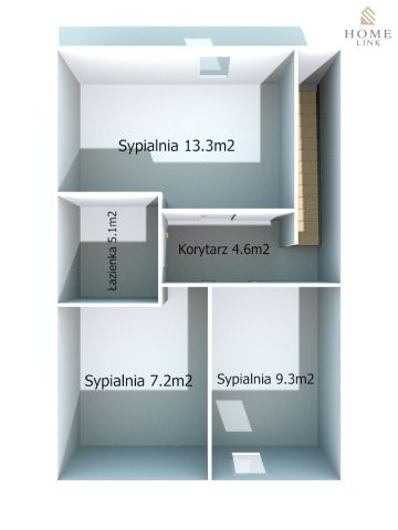 bliźniak, 4 pokoje Klebark Mały. Zdjęcie 12