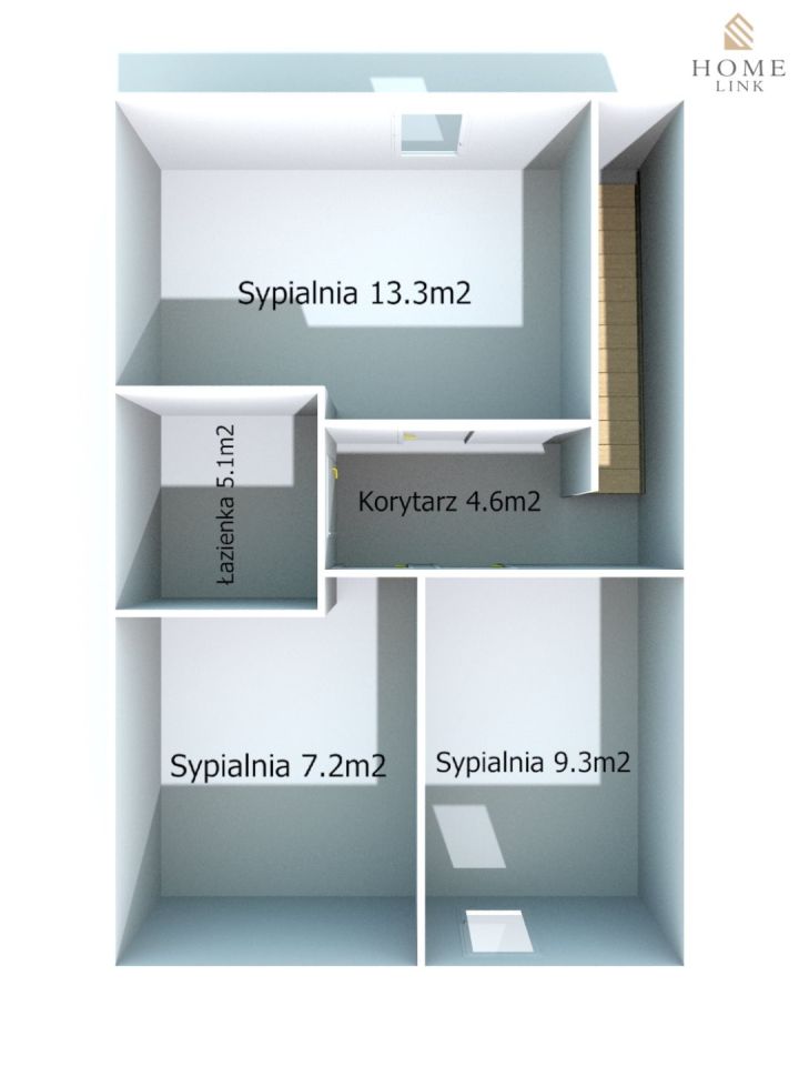 bliźniak, 4 pokoje Klebark Mały. Zdjęcie 12
