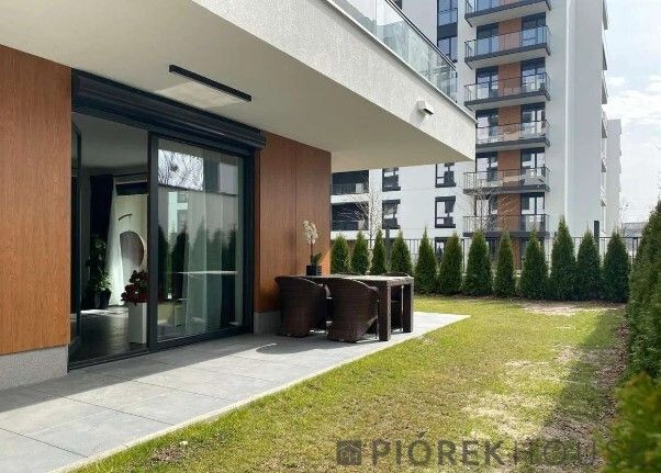 Mieszkanie 4-pokojowe Warszawa Mokotów, ul. Białej Floty. Zdjęcie 14