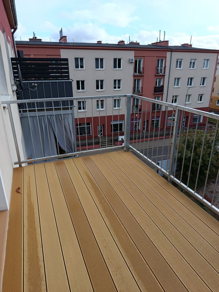 Mieszkanie 2-pokojowe Piła Centrum, ul. Spacerowa. Zdjęcie 4