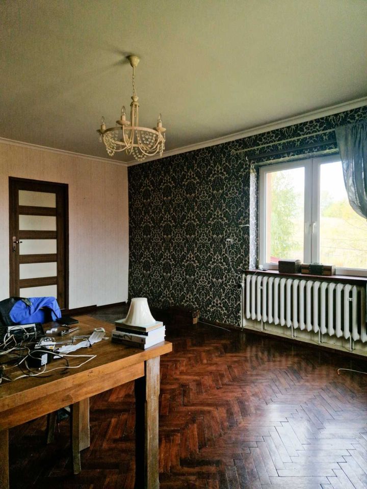 dom wolnostojący Niechobrz. Zdjęcie 8