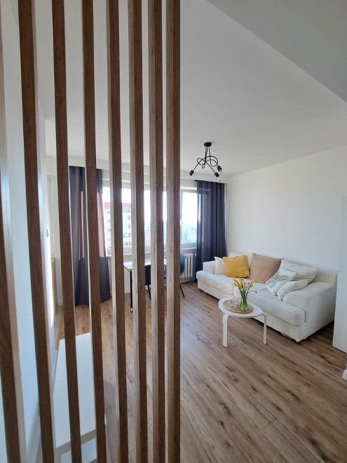 Mieszkanie 2-pokojowe Olsztyn Pojezierze, ul. Kołobrzeska