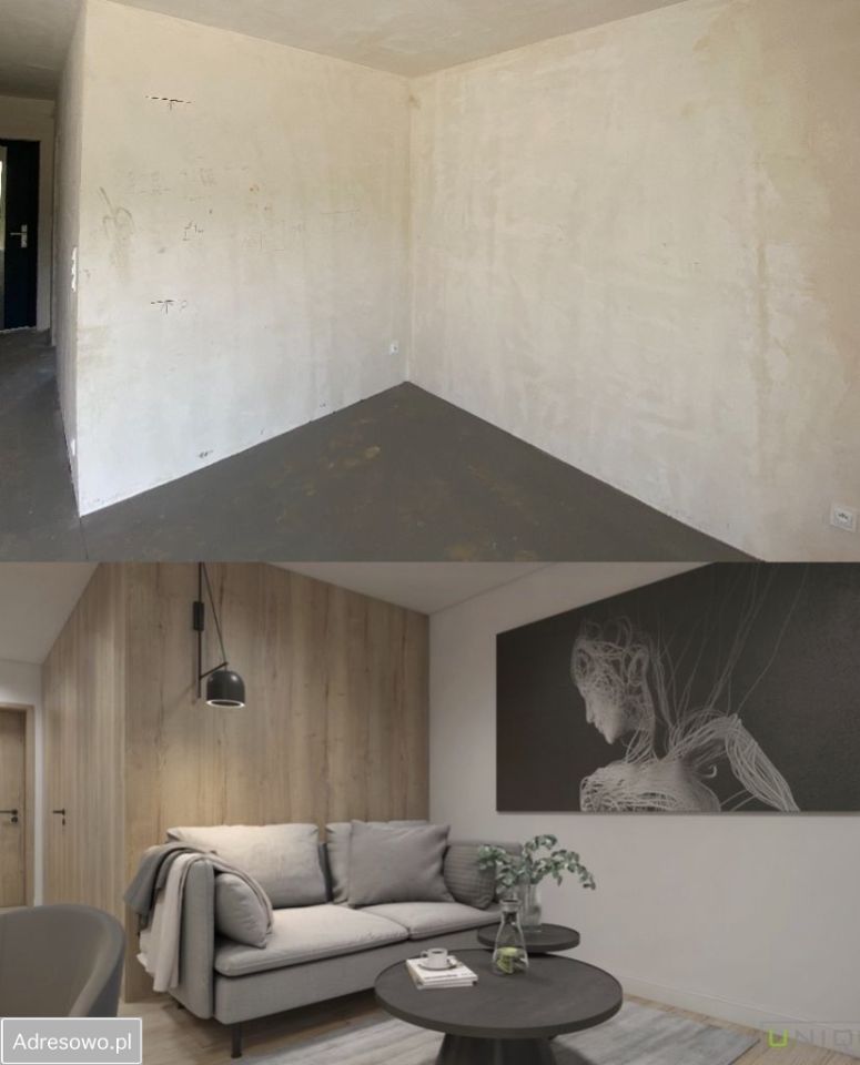 Mieszkanie 2-pokojowe Władysławowo, ul. Gdyńska. Zdjęcie 5