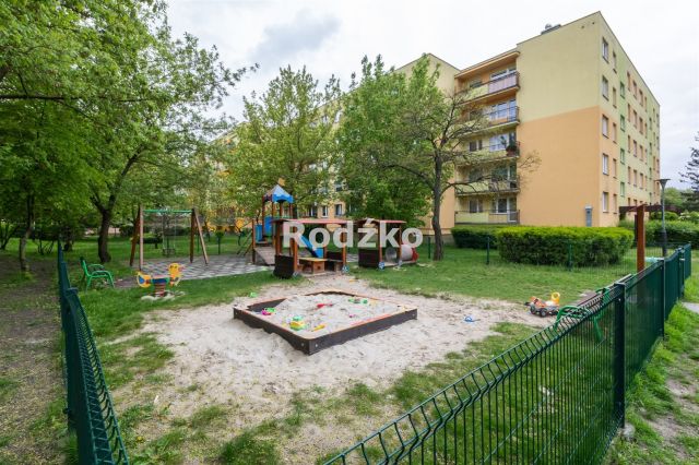 Mieszkanie 3-pokojowe Bydgoszcz Szwederowo, ul. Stanisława Leszczyńskiego. Zdjęcie 16