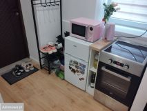 Mieszkanie 1-pokojowe Lublin Kośminek, ul. Długa. Zdjęcie 1