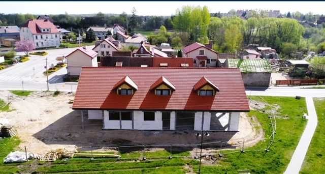 Lokal Pasym. Zdjęcie 6