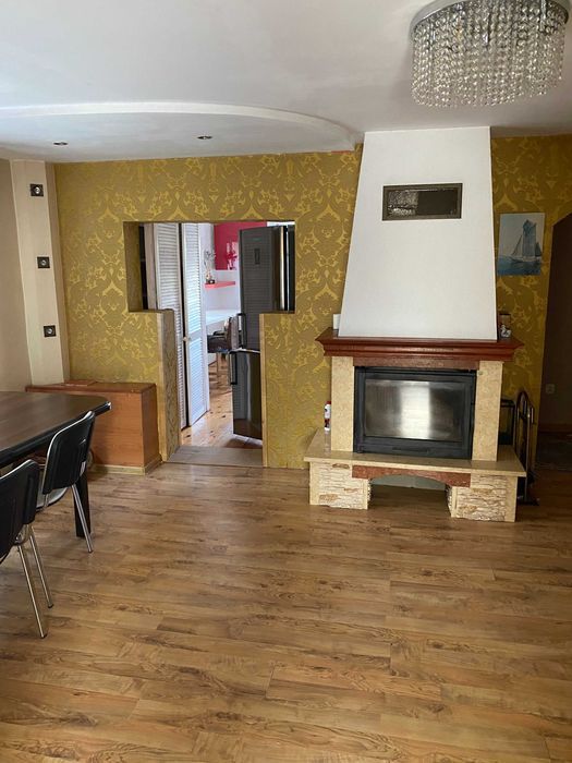 dom wolnostojący Legnica