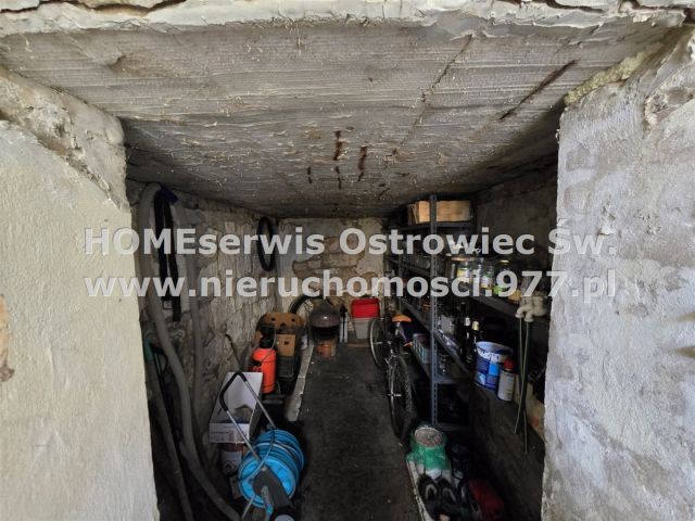 dom wolnostojący, 2 pokoje Linów. Zdjęcie 25