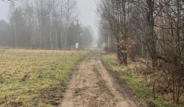 Działka budowlana Niekłań Mały, Parkowa