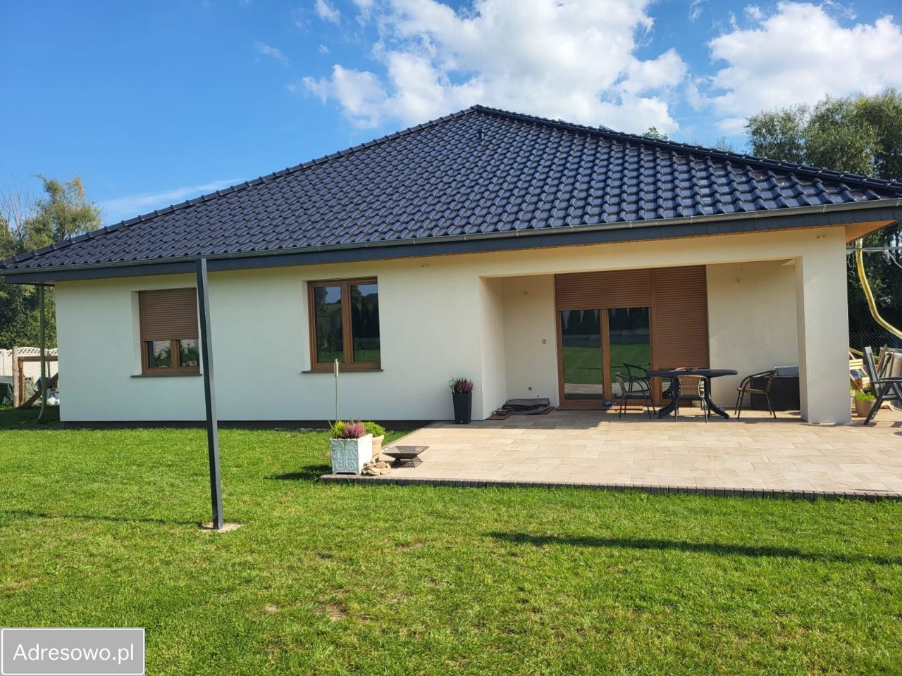 dom wolnostojący, 4 pokoje Górzyn. Zdjęcie 10