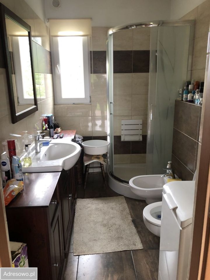 siedlisko, 3 pokoje Komratowo. Zdjęcie 3