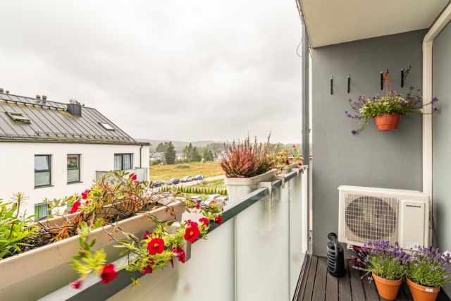 Mieszkanie 4-pokojowe Reda Betlejem, ul. Zygmunta Noskowskiego. Zdjęcie 17