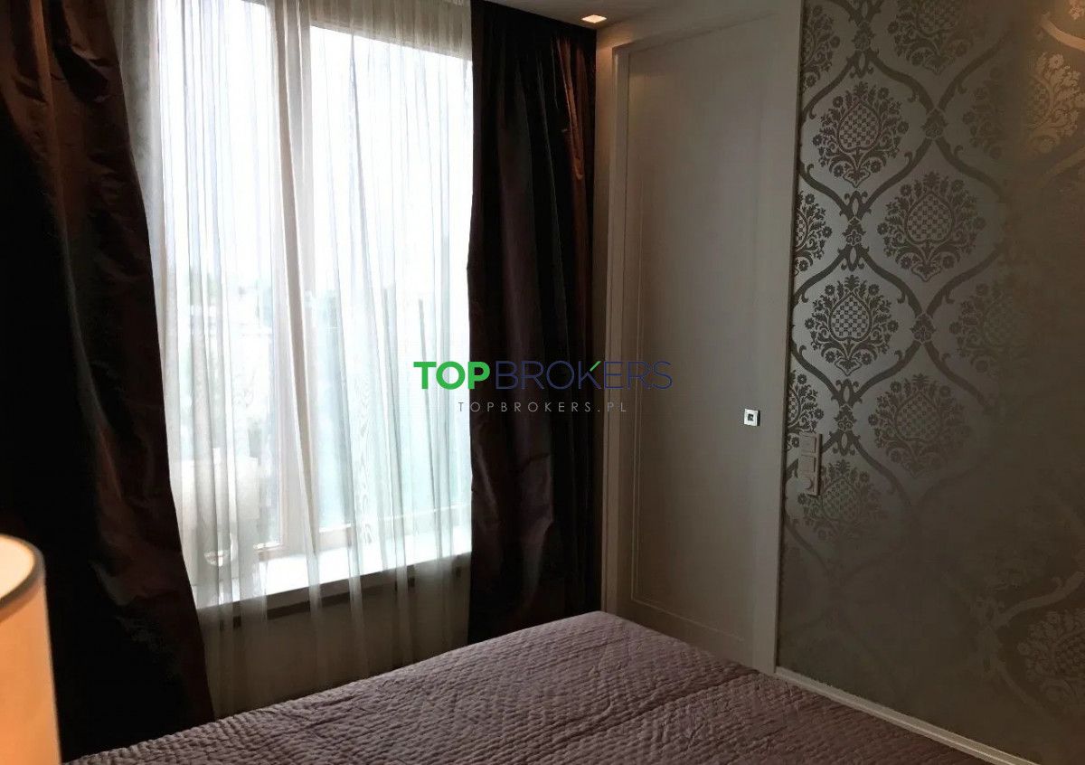 Mieszkanie 2-pokojowe Warszawa Śródmieście, ul. Stawki. Zdjęcie 14