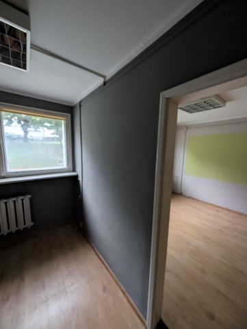 Biuro Sosnowiec Środula, ul. Józefa Wybickiego. Zdjęcie 1