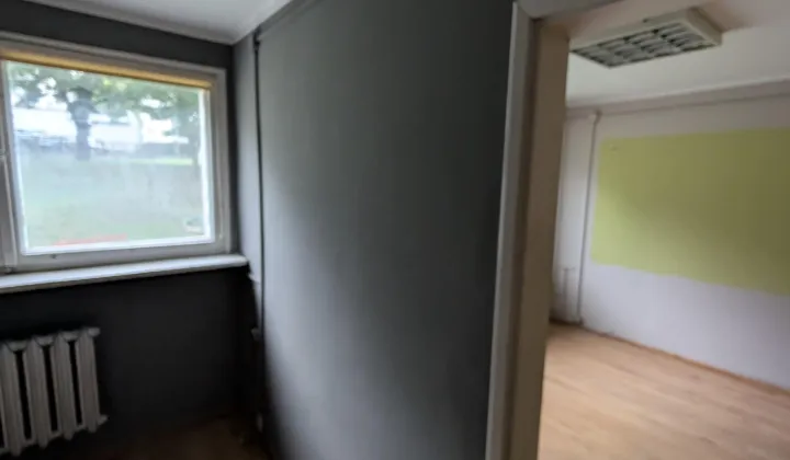 Biuro Sosnowiec Środula, ul. Józefa Wybickiego