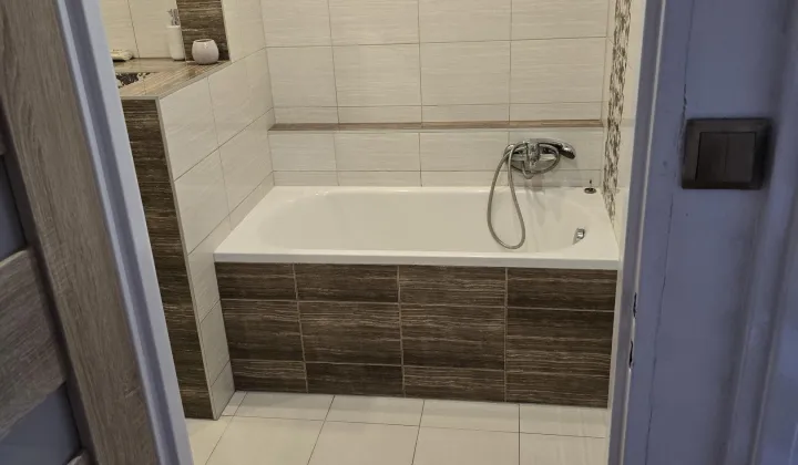 Mieszkanie 3-pokojowe Lubaczów, os. Jagiellonów