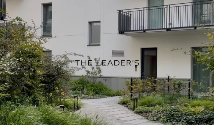 Mieszkanie 3-pokojowe Warszawa Mokotów, ul. Bartłomieja