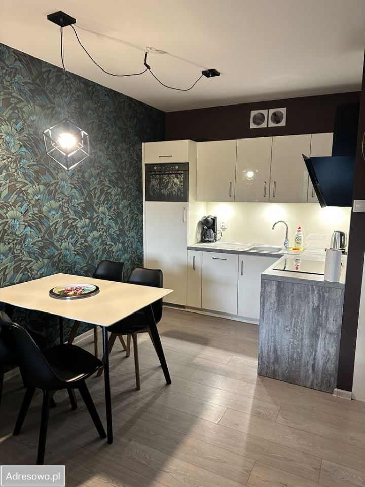 Mieszkanie 2-pokojowe Kołobrzeg. Zdjęcie 12