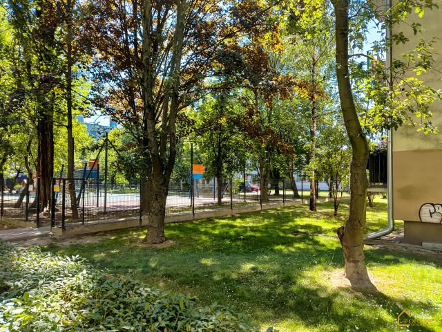 Mieszkanie 3-pokojowe Warszawa Ursus, ul. Warszawska. Zdjęcie 9