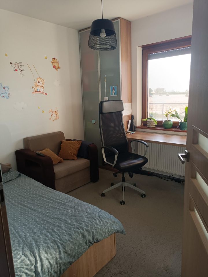 dom wolnostojący, 3 pokoje Dopiewo, ul. Zimowa. Zdjęcie 8