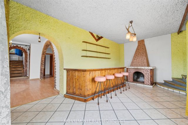 dom wolnostojący, 9 pokoi Świerklaniec. Zdjęcie 8