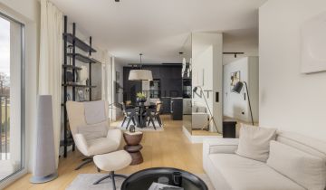 Mieszkanie 5-pokojowe Warszawa Białołęka, ul. Mariana Hemara