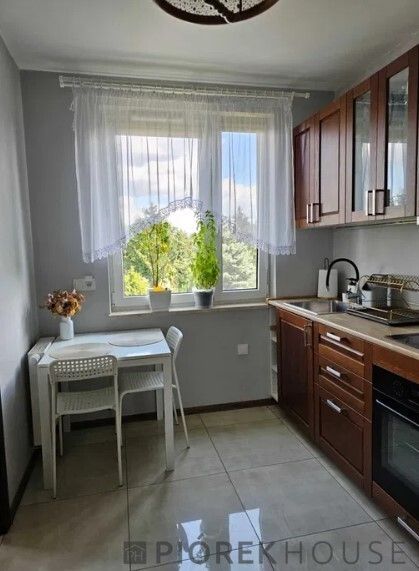 Mieszkanie 3-pokojowe Warszawa Targówek, ul. Pohulanka. Zdjęcie 4