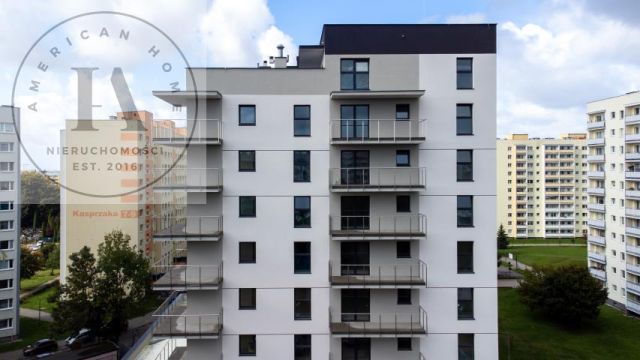 Mieszkanie 3-pokojowe Elbląg, ul. Marcina Kasprzaka. Zdjęcie 1