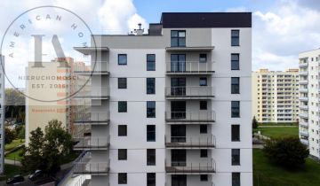 Mieszkanie 3-pokojowe Elbląg, ul. Marcina Kasprzaka