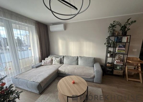 Mieszkanie 3-pokojowe Ząbki, ul. Powstańców. Zdjęcie 3