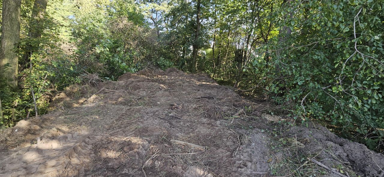 Działka budowlana Kiekrz, ul. Podjazdowa. Zdjęcie 16