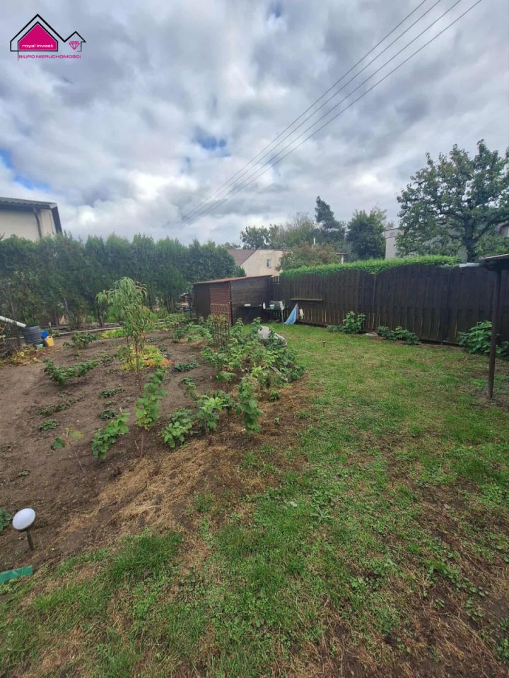 dom wolnostojący, 3 pokoje Mikorzyn. Zdjęcie 17